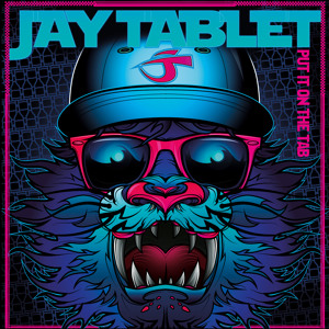 Track artwork