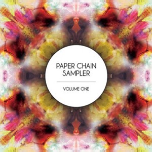 Track artwork