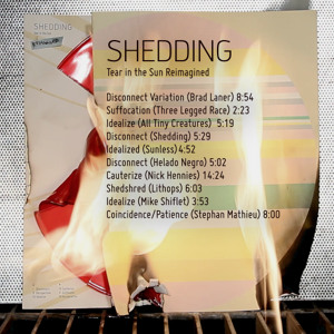 @playlist artwork
