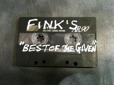 Track artwork