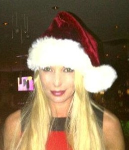 Giulia Siegel Christmas Mix