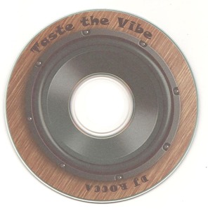 Track artwork