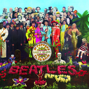 Track artwork