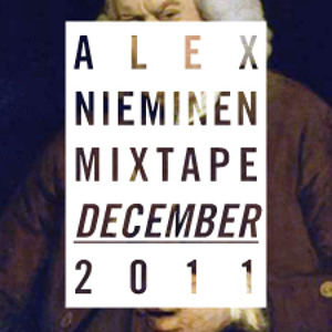 Track artwork