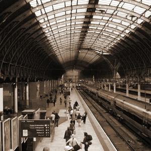 Track artwork