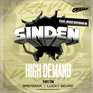 Track artwork