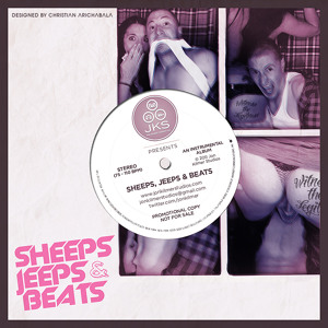 Track artwork