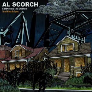 Track artwork