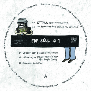 @playlist artwork