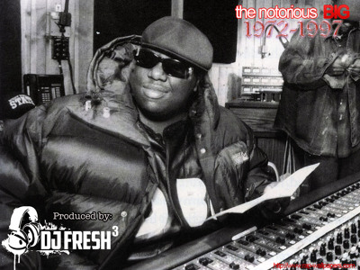 bigandfresh