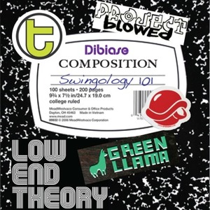 Track artwork