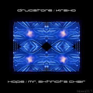 Track artwork