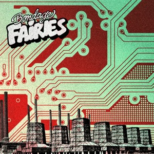 Track artwork