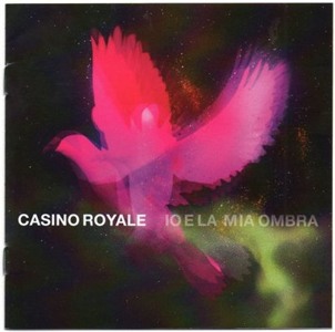 Track artwork