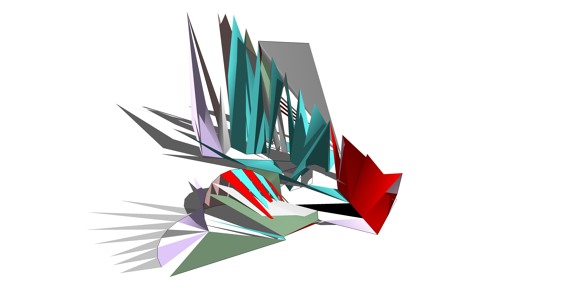 Track artwork