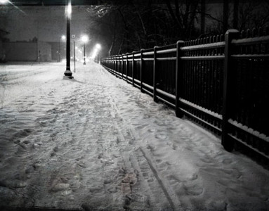 Track artwork