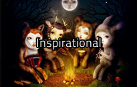 Track artwork