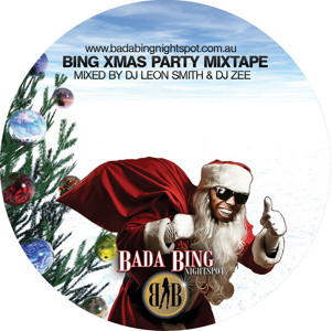 Track artwork