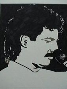 Track artwork