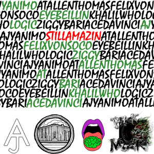 Track artwork