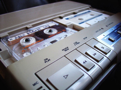 Track artwork