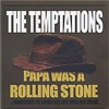 Temptations - papa was a rolling stone (Drauf und Dran Bootleg) 16bit album artwork
