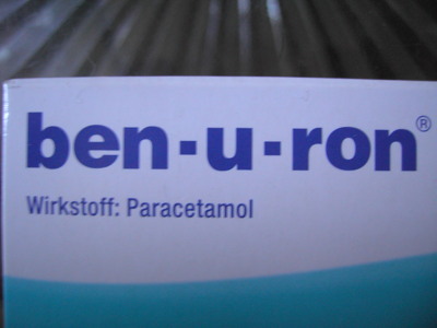 benundIch | erster...sticht | http://www.klangextase.de