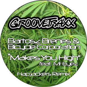 Track artwork
