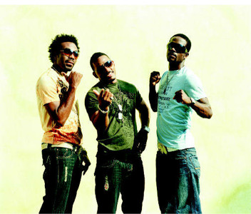 Track artwork