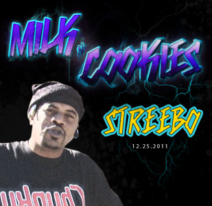 Track artwork