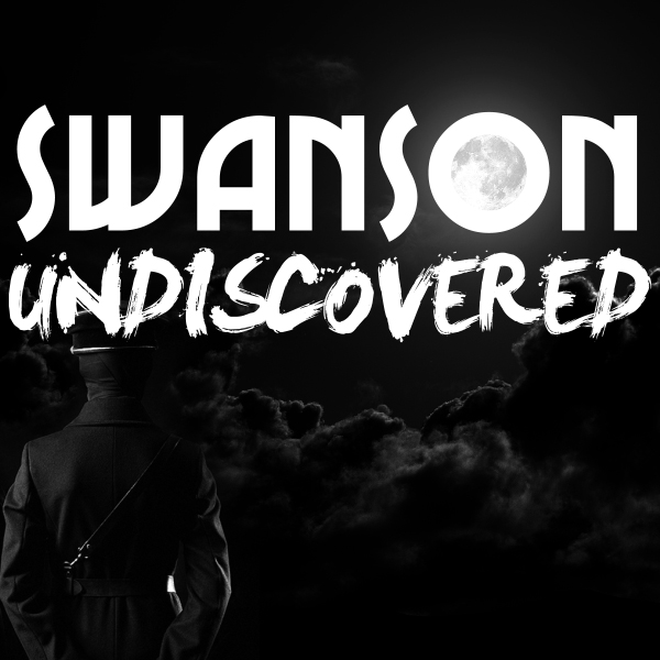 Swanson - Undiscovered Swanson - Undiscovered