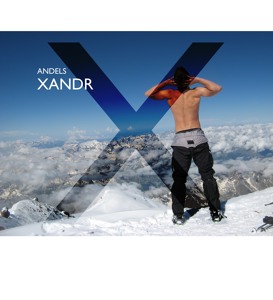 Track artwork