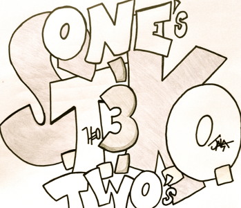 Track artwork