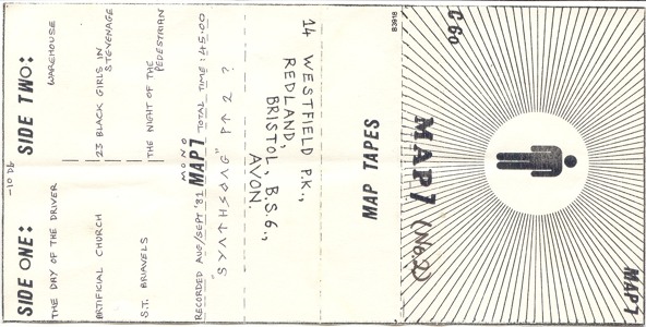 Track artwork