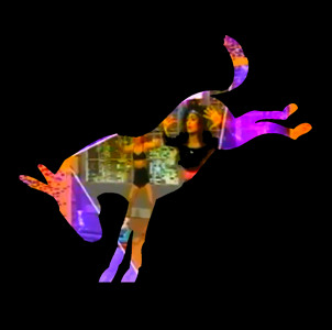 Track artwork