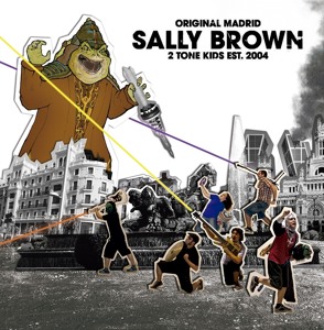 Track artwork