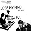 Lose My Mind - Young Jeezy Ft. Plies Remake By- YMK Production {Promo}