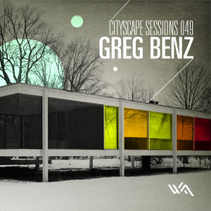 Track artwork