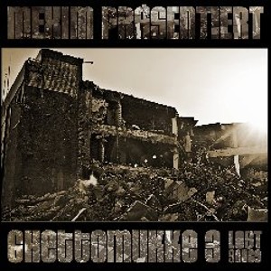 Track artwork