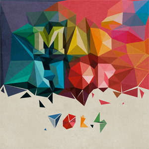 Track artwork
