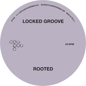 Track artwork