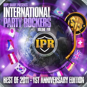 Track artwork