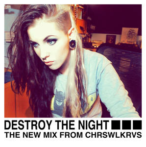 Track artwork