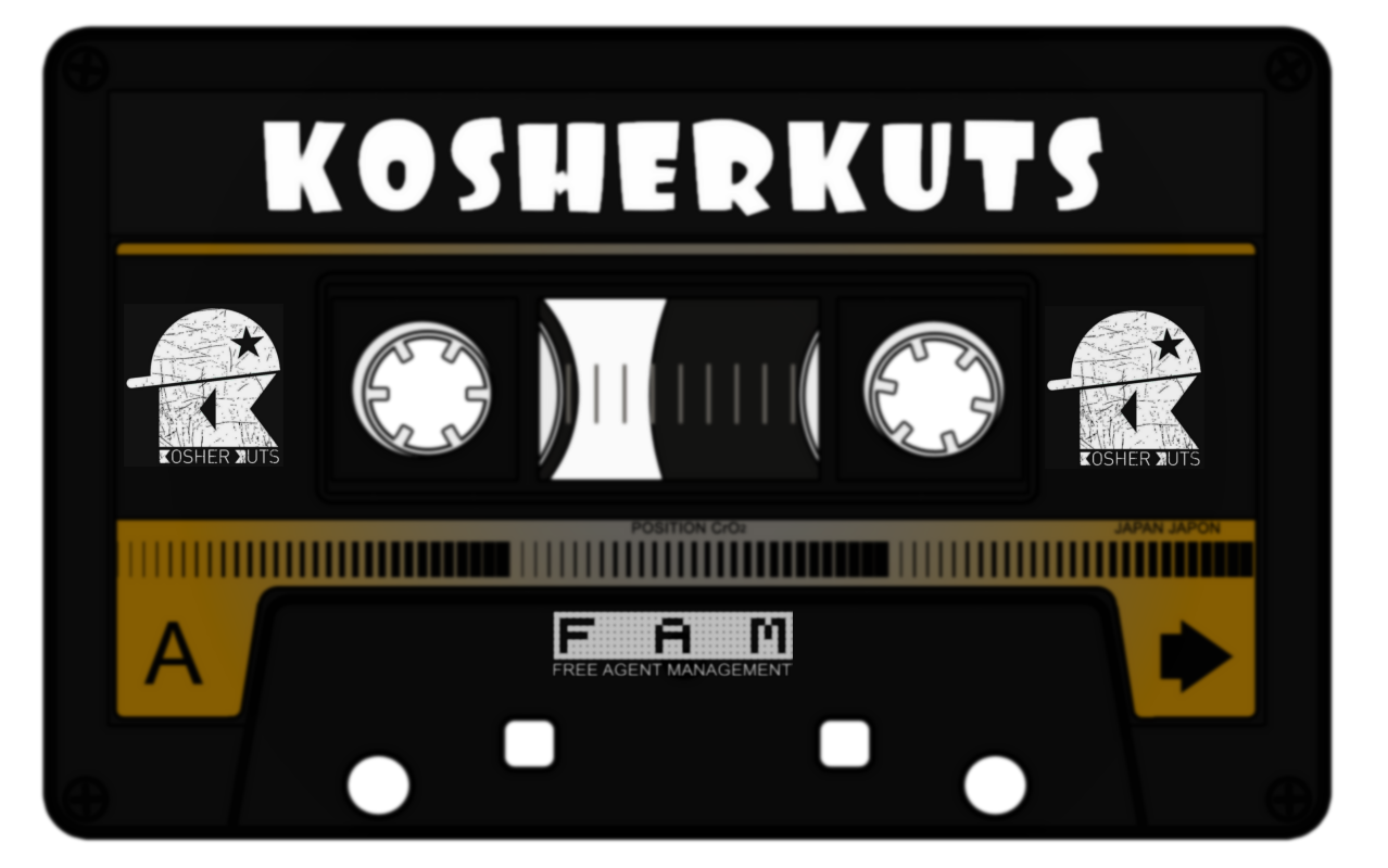MIXTAPE ARTWORK