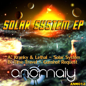 Track artwork