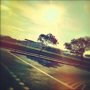 Track artwork