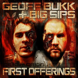 Track artwork