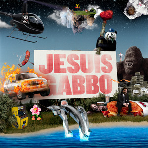 Track artwork