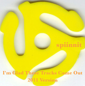 Track artwork