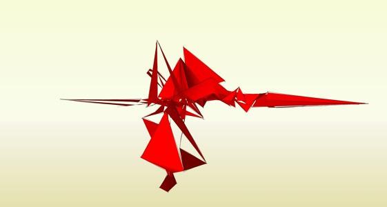 Track artwork